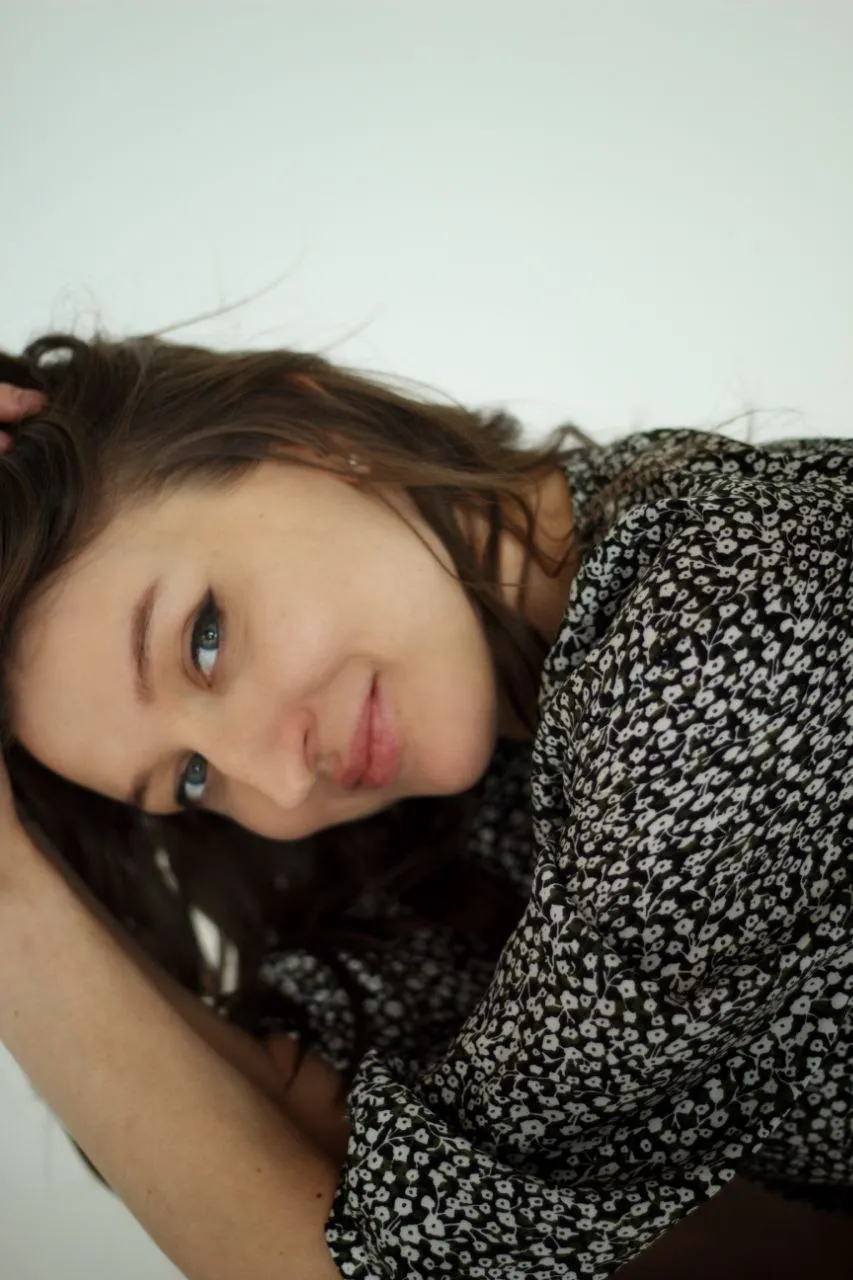 Лиза Болдина