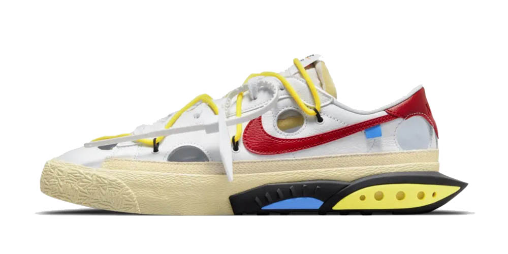 Nike x Off-White