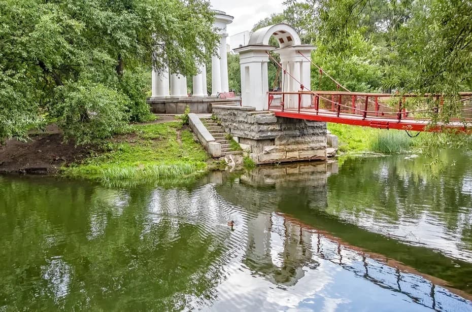 Харитоновский сад