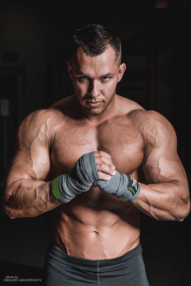 Андрей Третьяков 