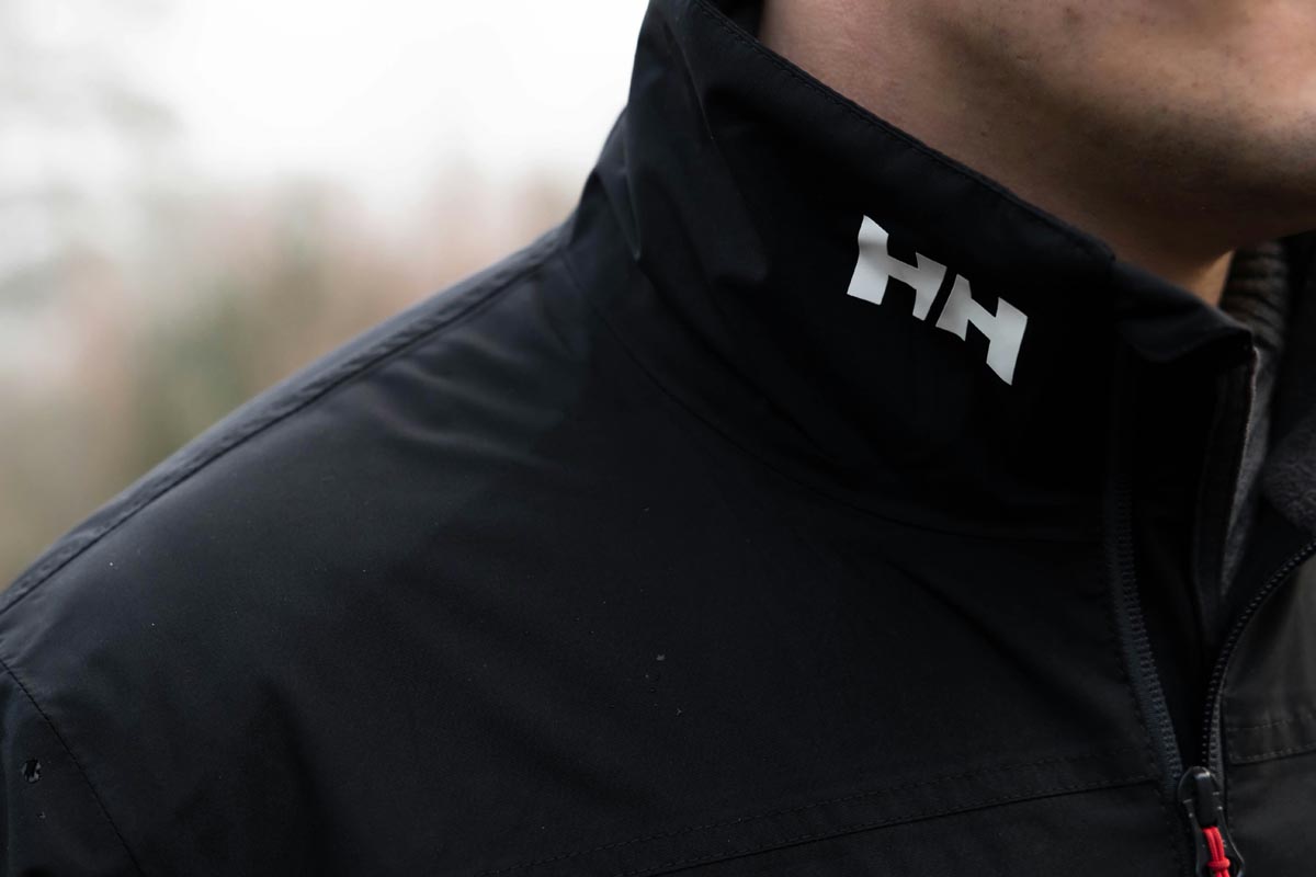 Helly Hansen: история, философия и инновации легендарного бренда