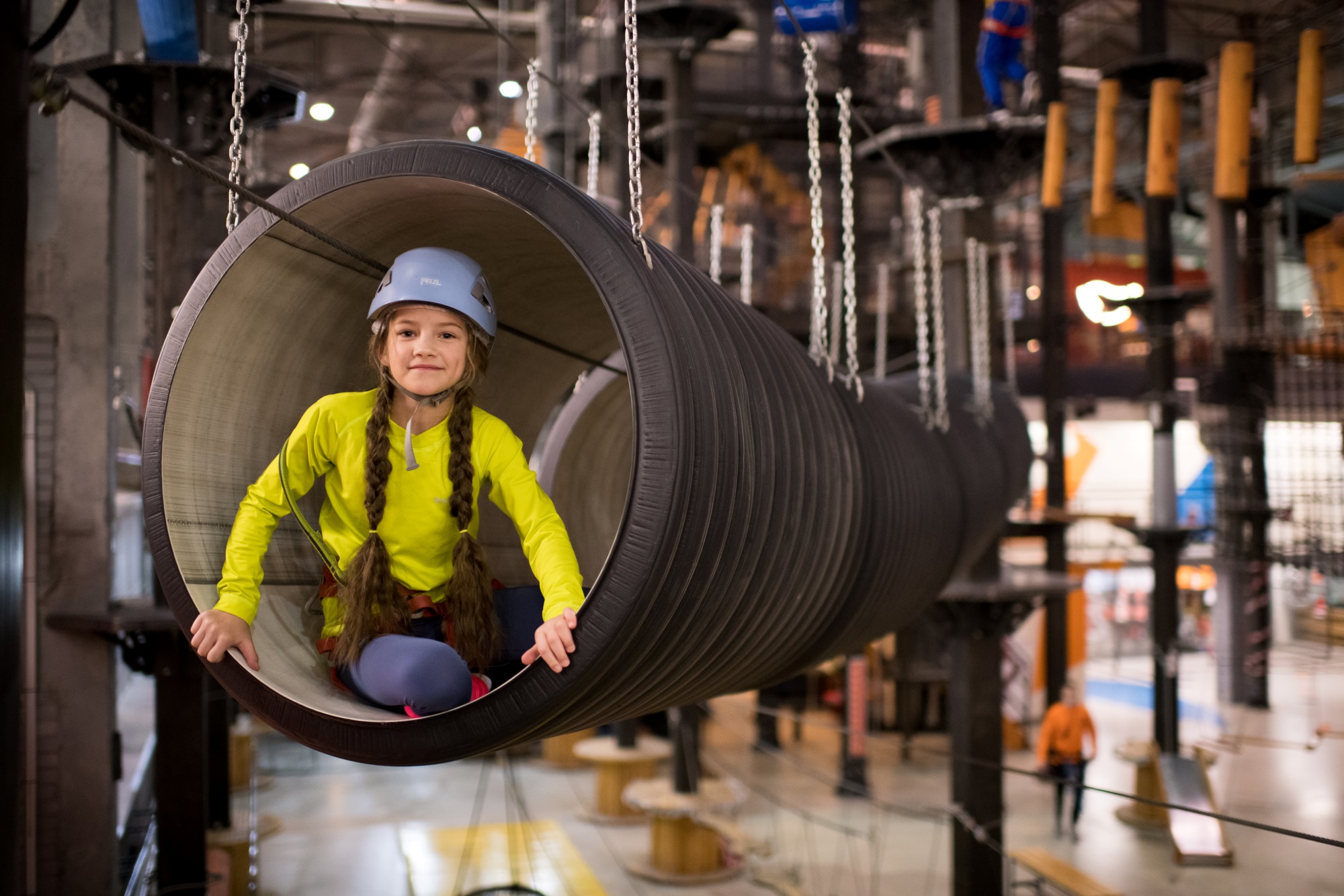 Энергия высоты