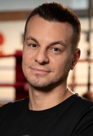 Евгений Зубков