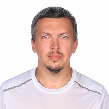 Абросимов Дмитрий