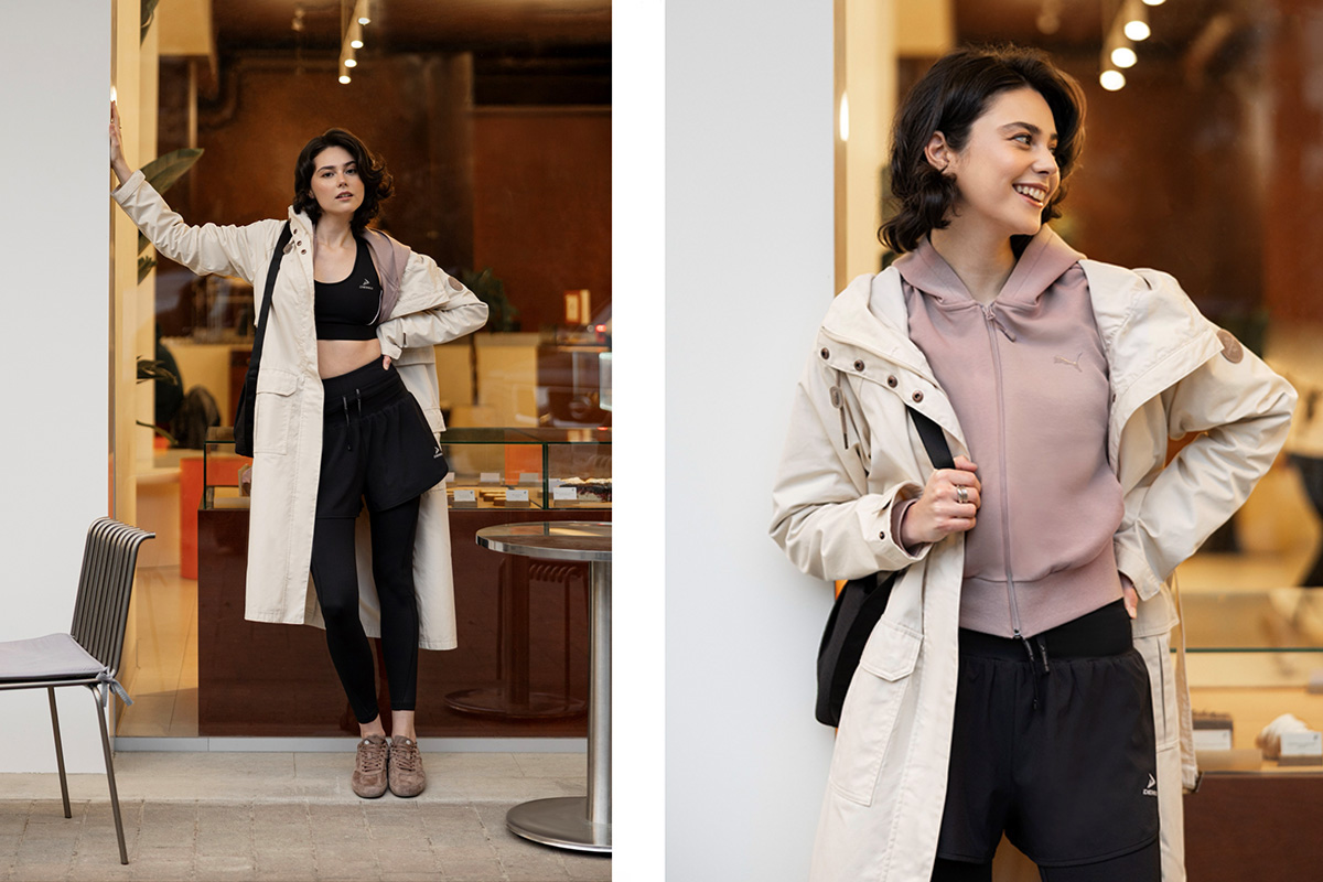 Луки и акстивности на майские 2