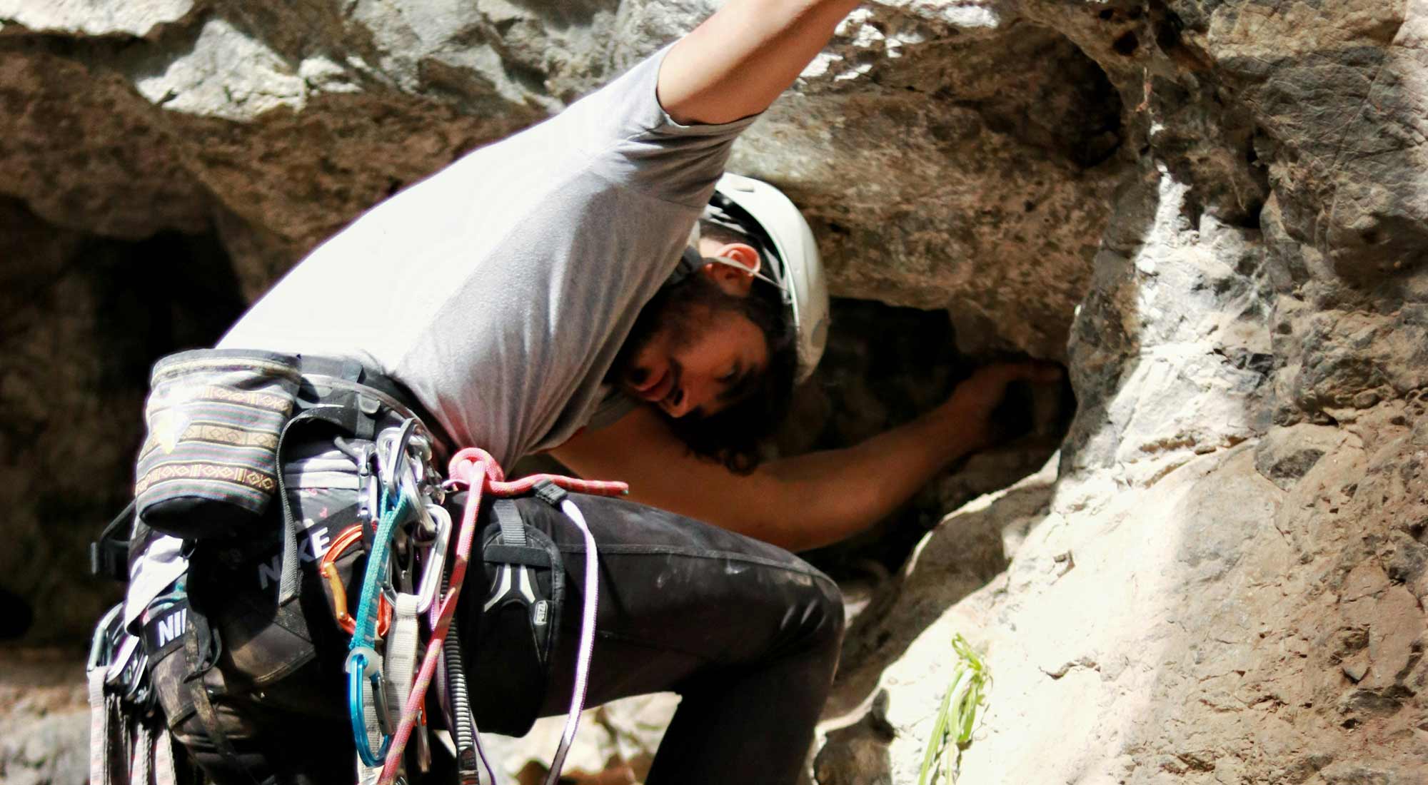 Король альпинистских брендов — Petzl: история, принципы и современные технологии