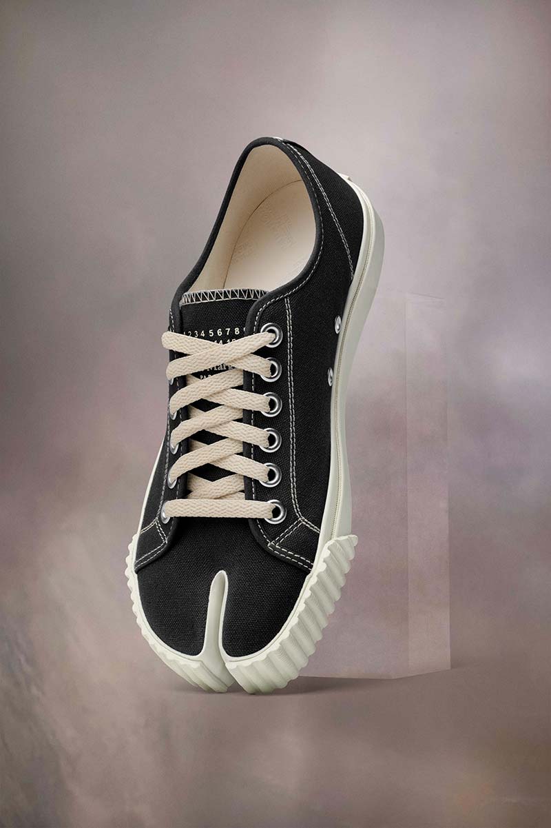Maison Margiela Tabi Sneakers