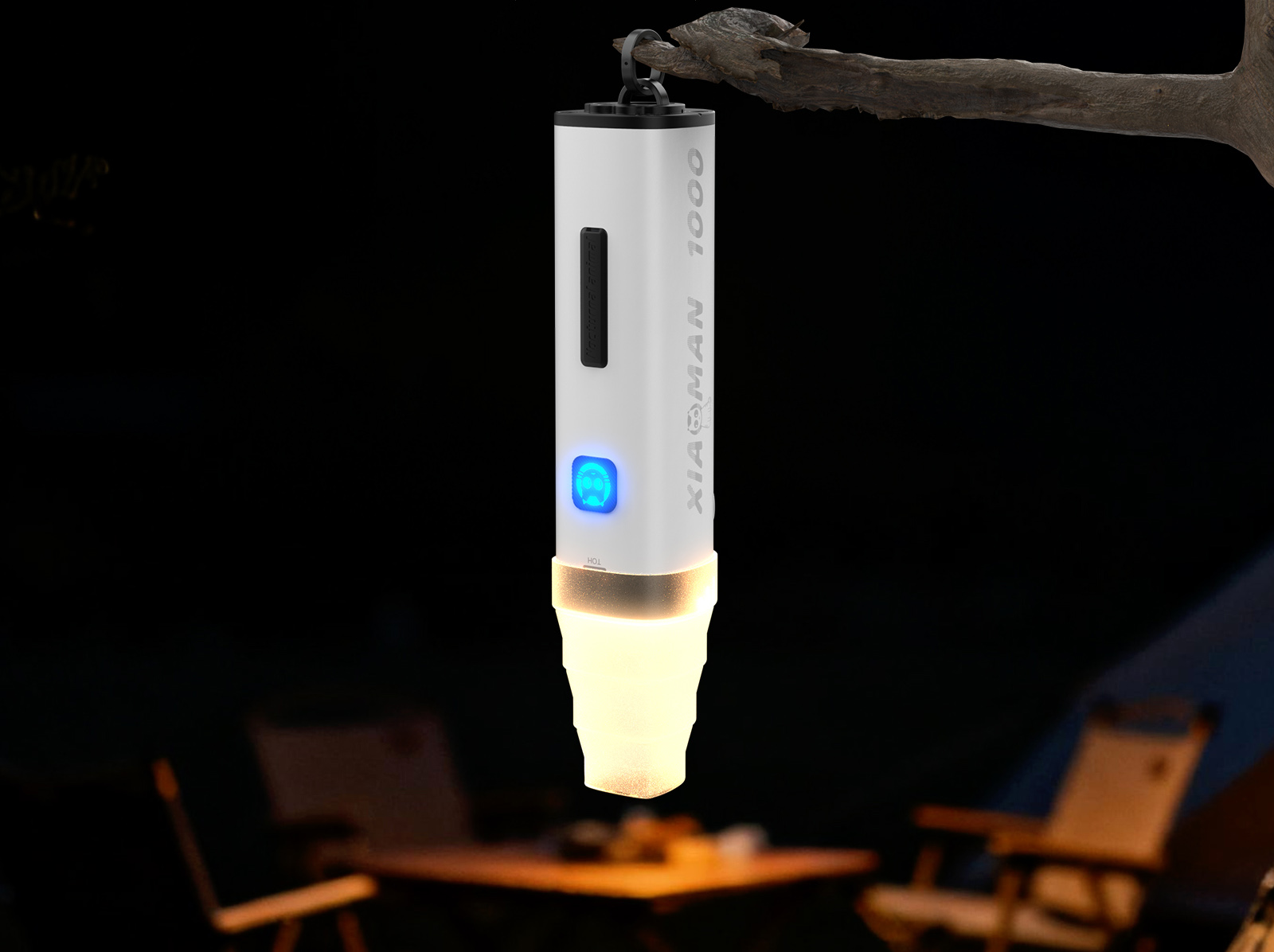 Современные велофары