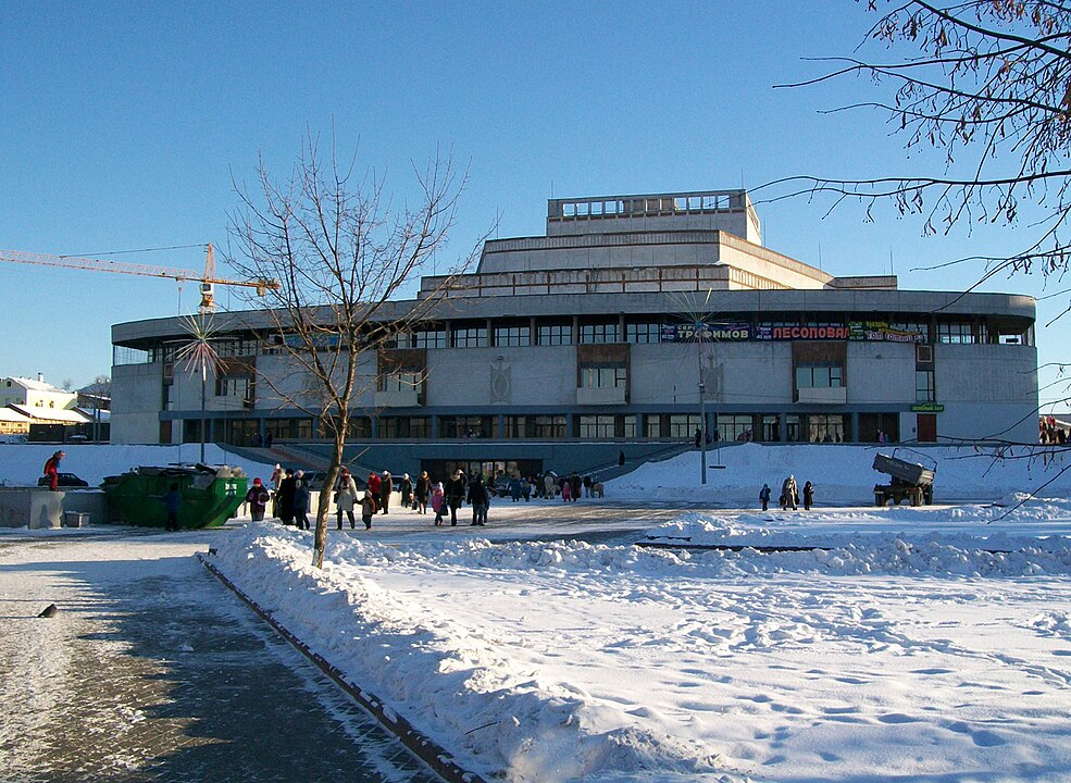 Куда сходить с ребенком в Иванове