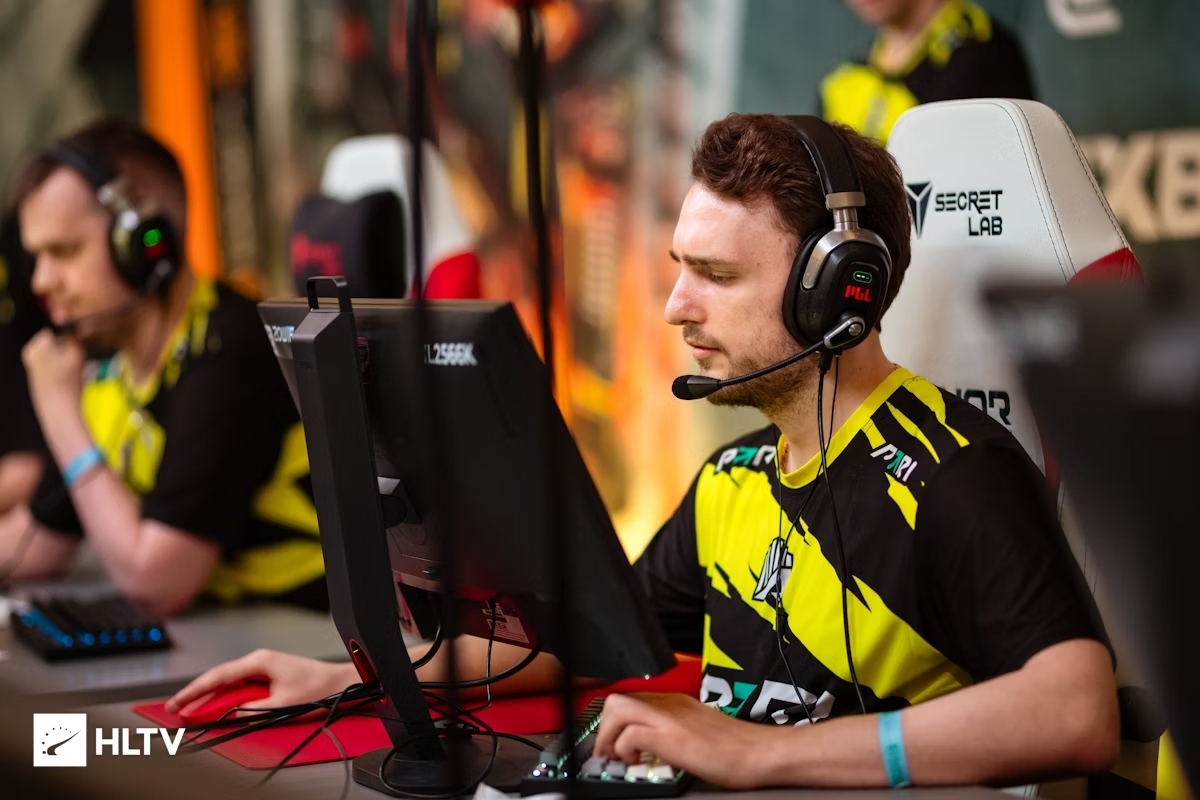 Amkal Esports 2024