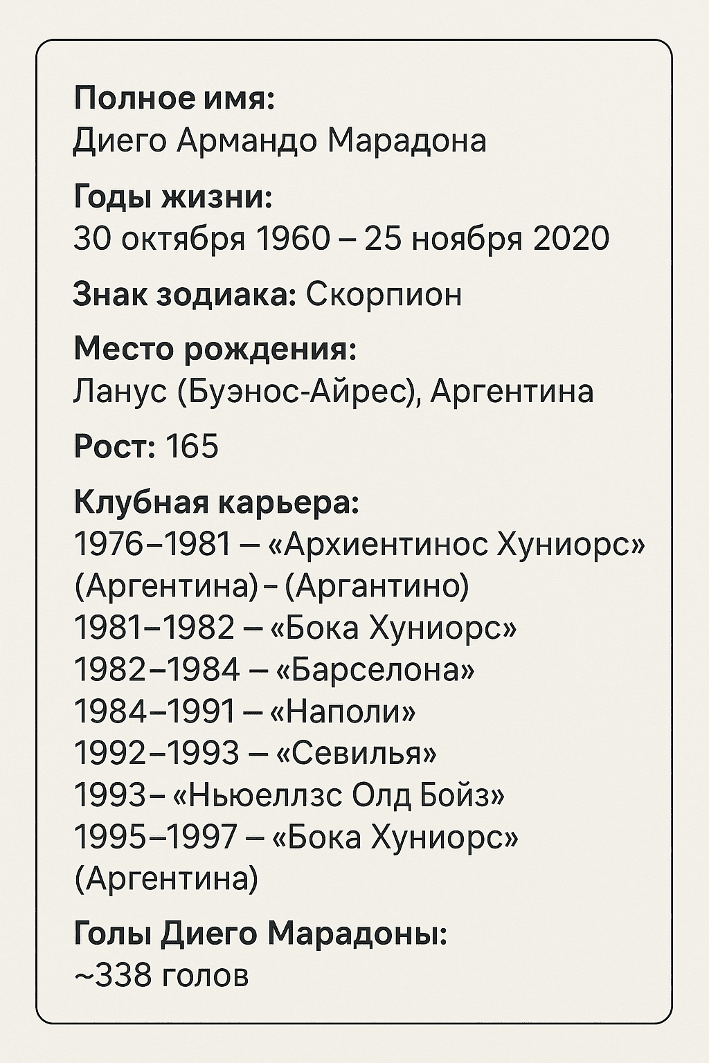 Карточка_Марадона
