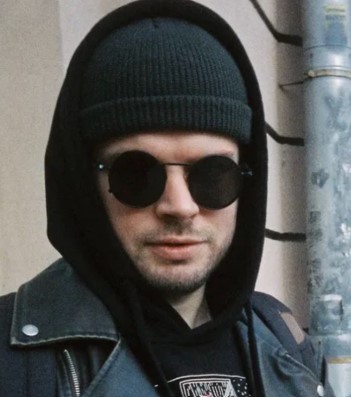 Сергей Кадильников