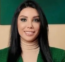 Каролина Путинцева