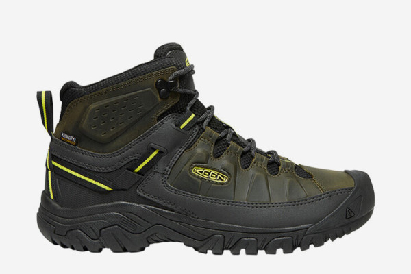 обувь keen