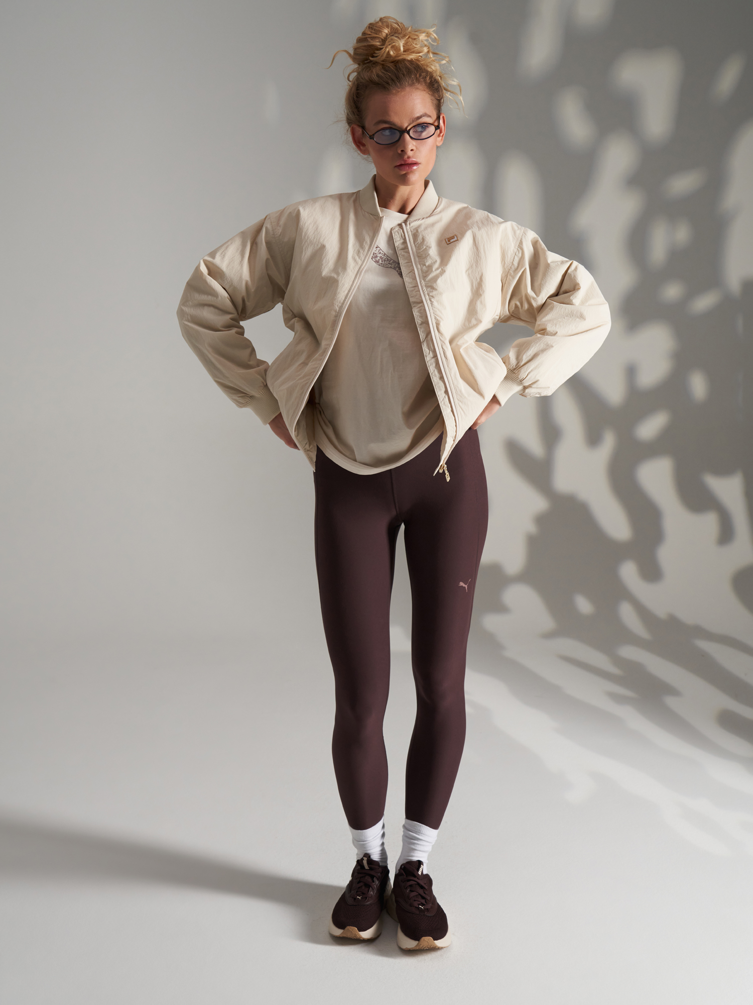 спортивный стиль