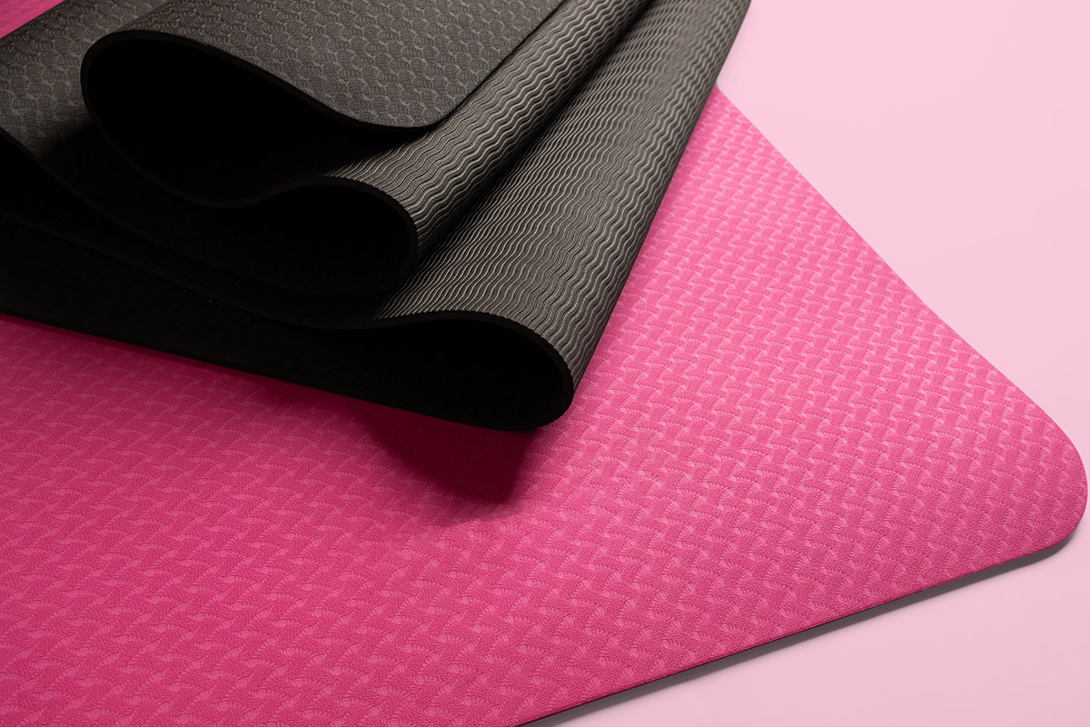 коврик для занятий дома