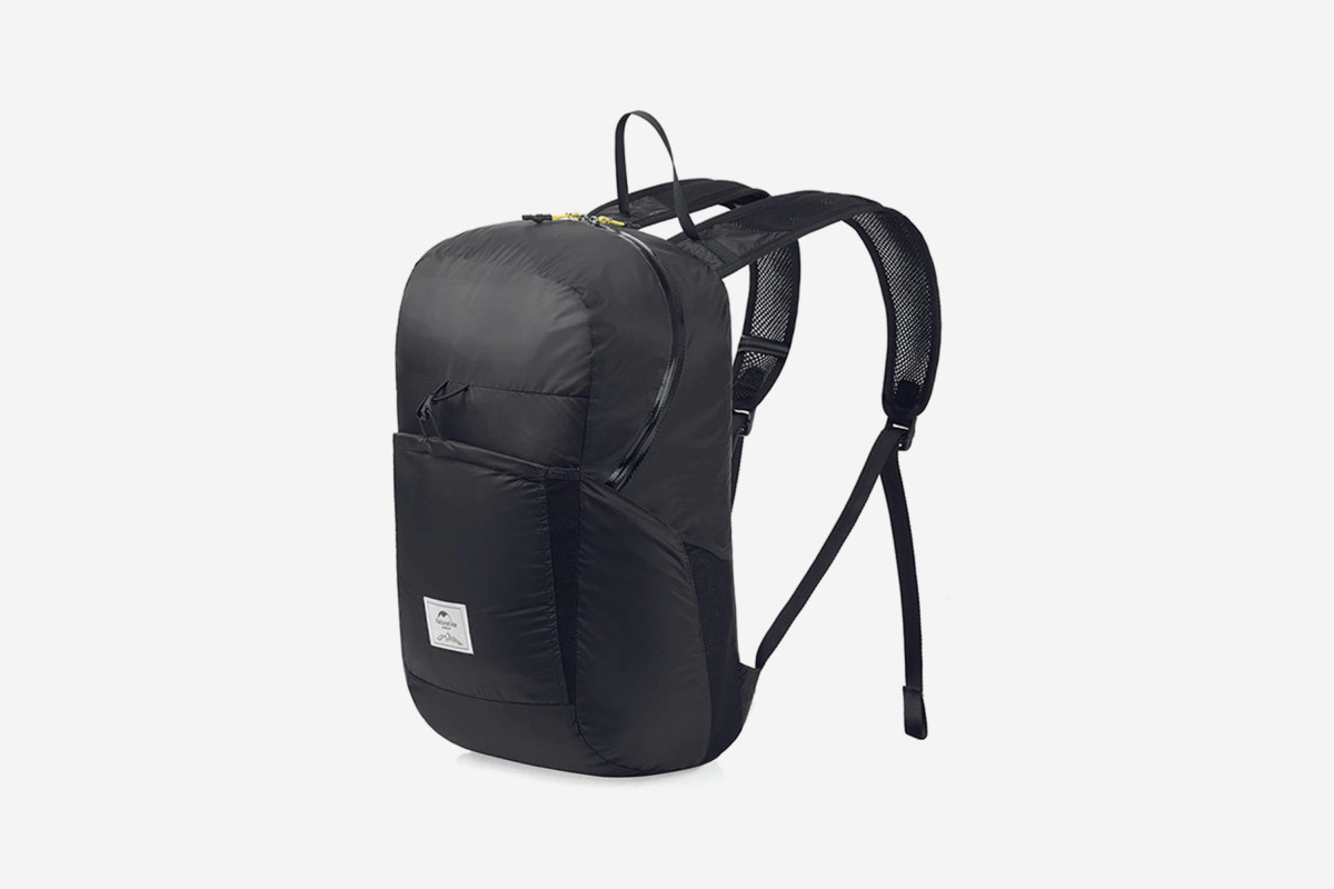 складной рюкзак