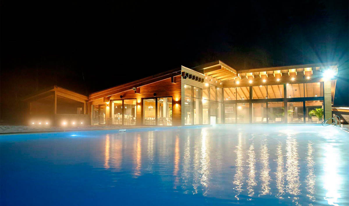 LES Art Resort