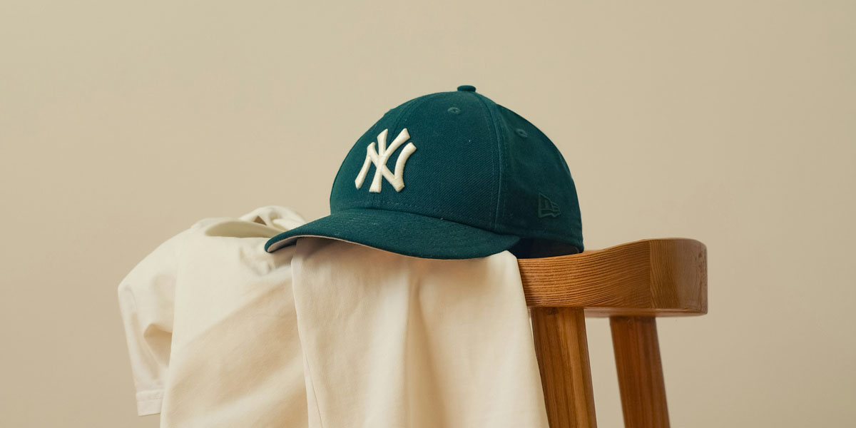 Как бейсболка NY Yankees стала легендарной