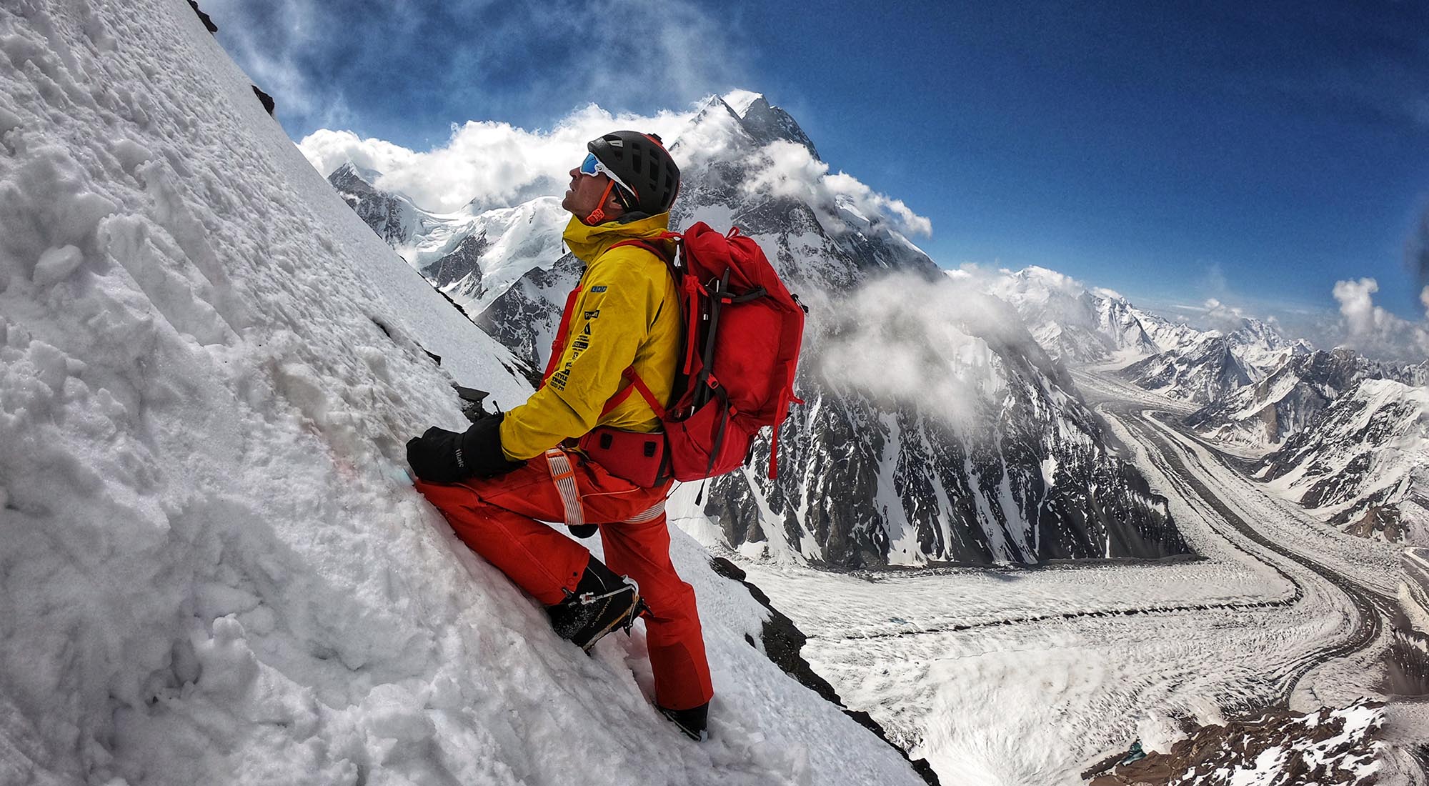 Что такое 14 восьмитысячников и кто их покорял