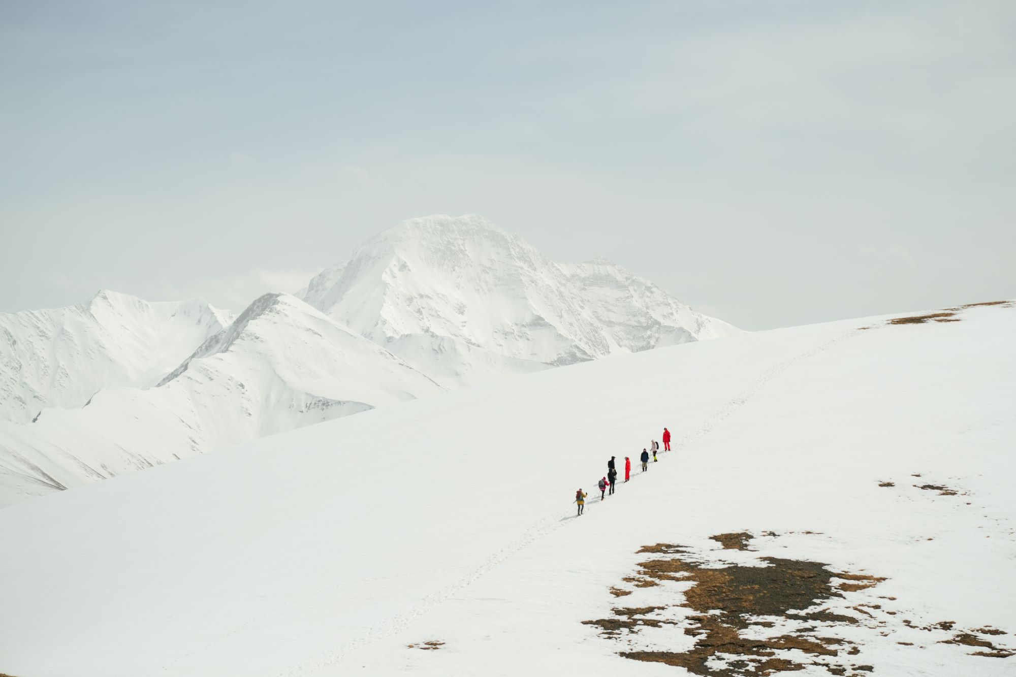 Когда ехать в Мамисон