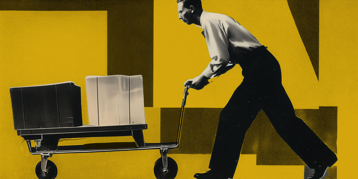 удобные люди