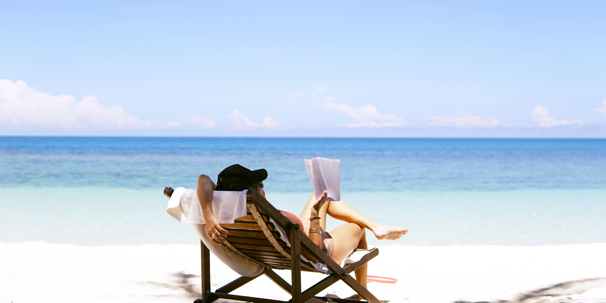7 способов сэкономить на отдыхе за границей