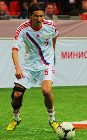Алексей Смертин