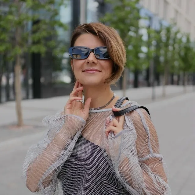 Екатерина Тельцова