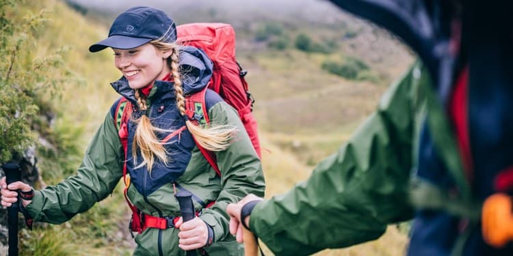 Какие знаки используются для обозначения кемпинга — Спортмастер Медиа