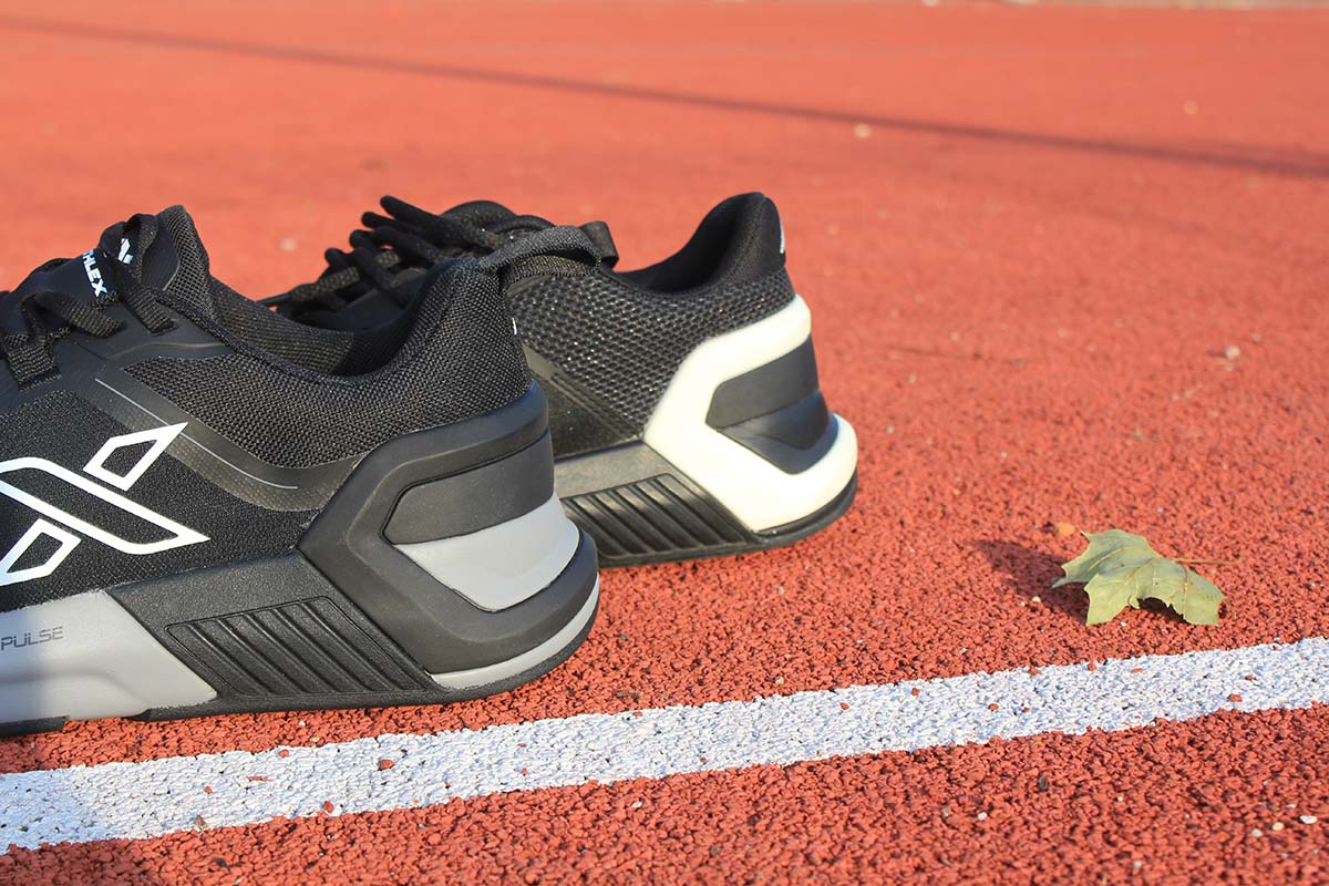 Сравнение кроссовок для тренинга Athlex: модели Aero SL и Aero X