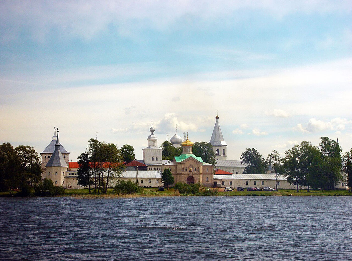хорошие места в лесу