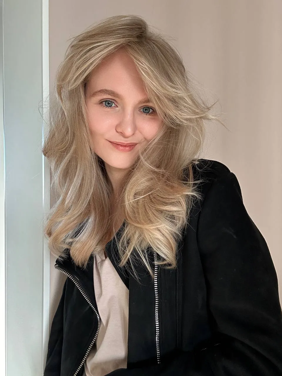 Любовь Полунина