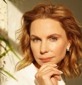 Ирина Прокофьева