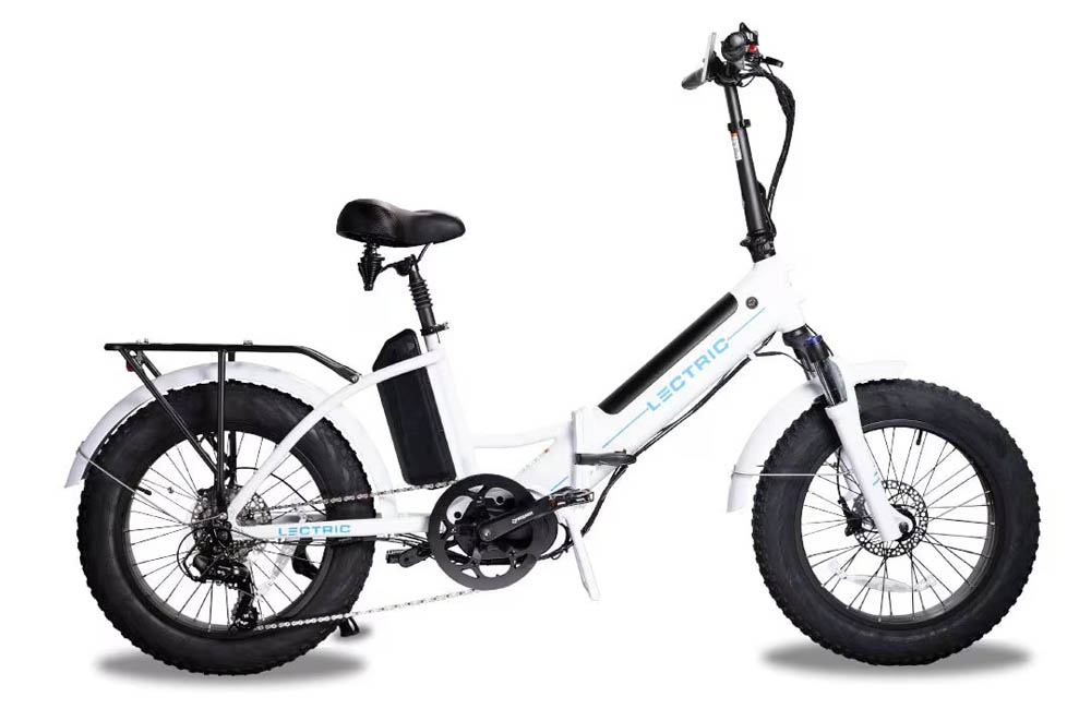 Lectric XPremium