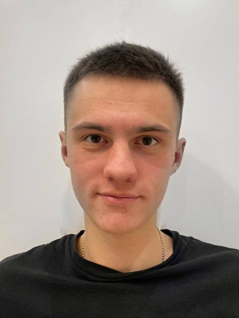 Павлухин Сергей