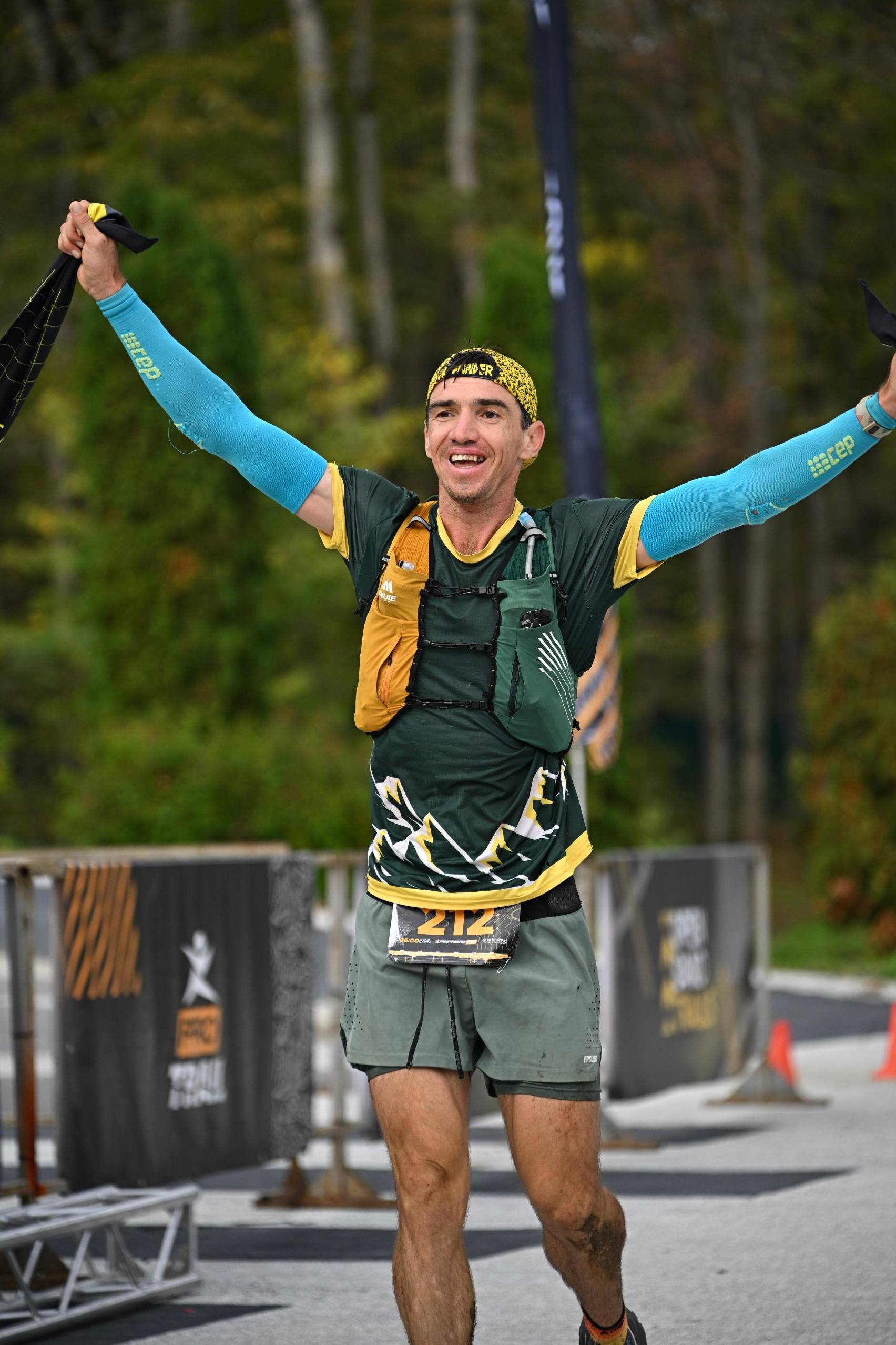 Алексей Мамарин