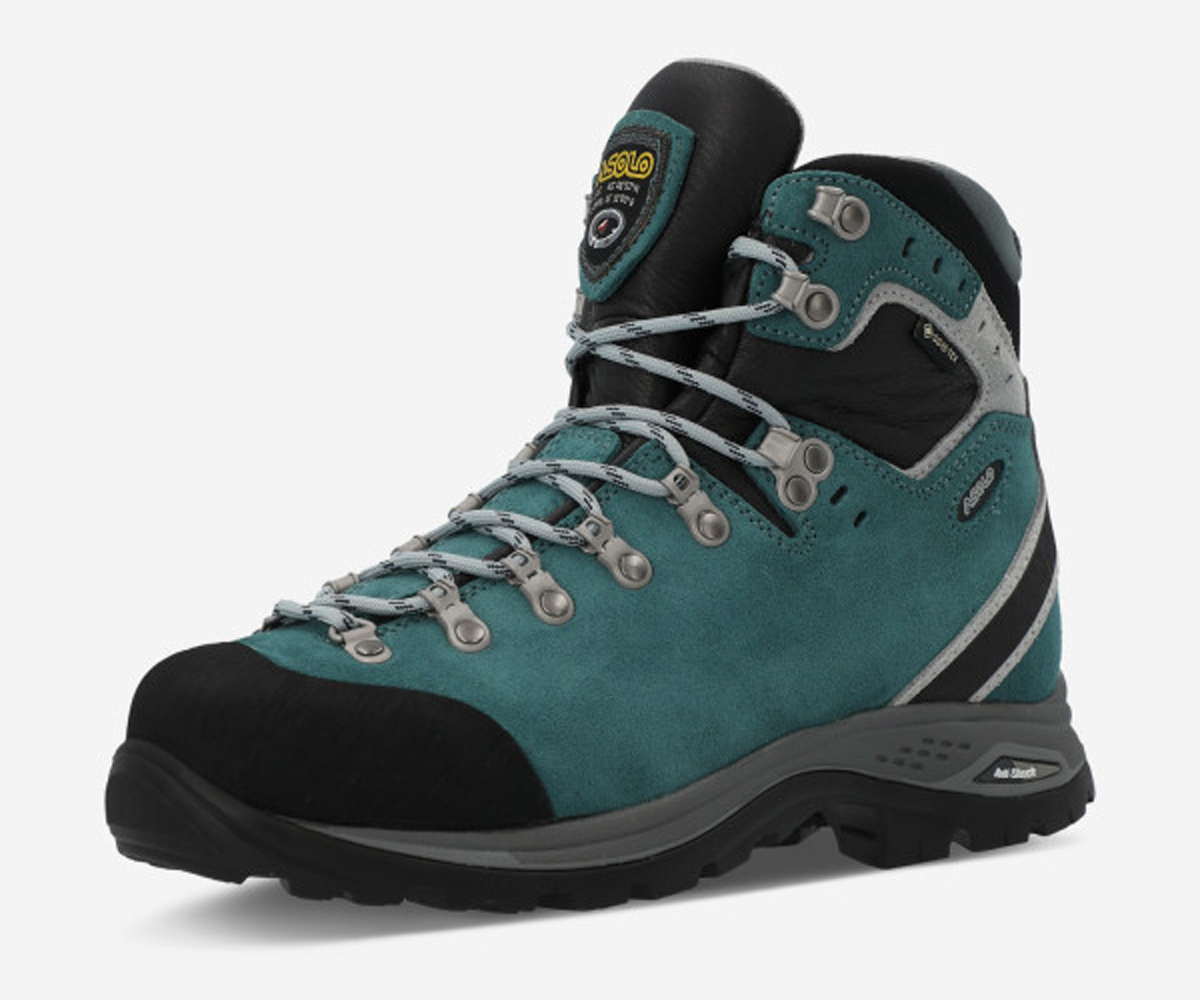 непромокаемые ботинки