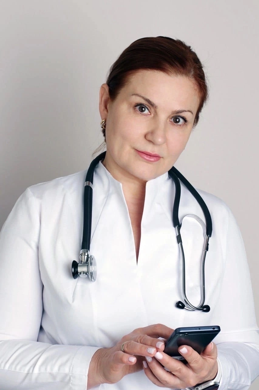 Елена Васильева