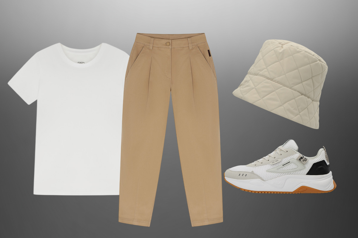 что такое frugal chic