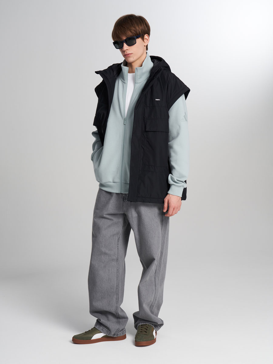 повседневные образы на весну