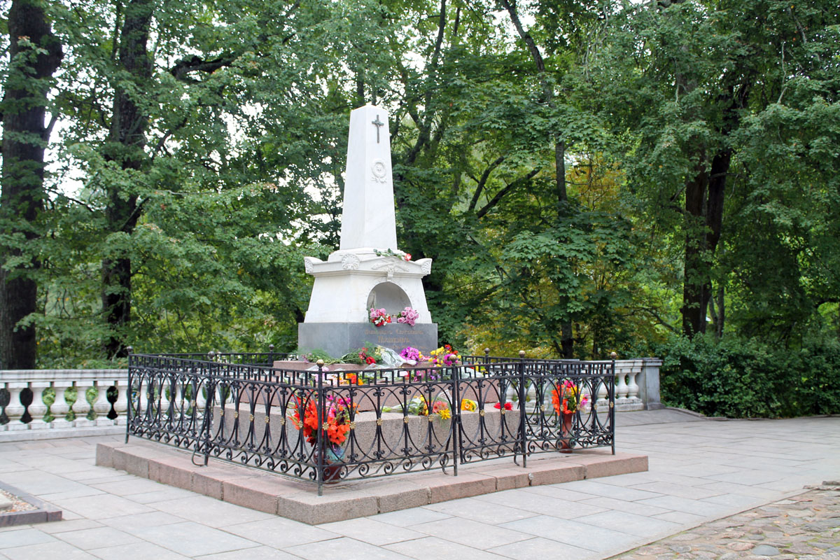 Город, где начинается Россия: выходные в Пскове