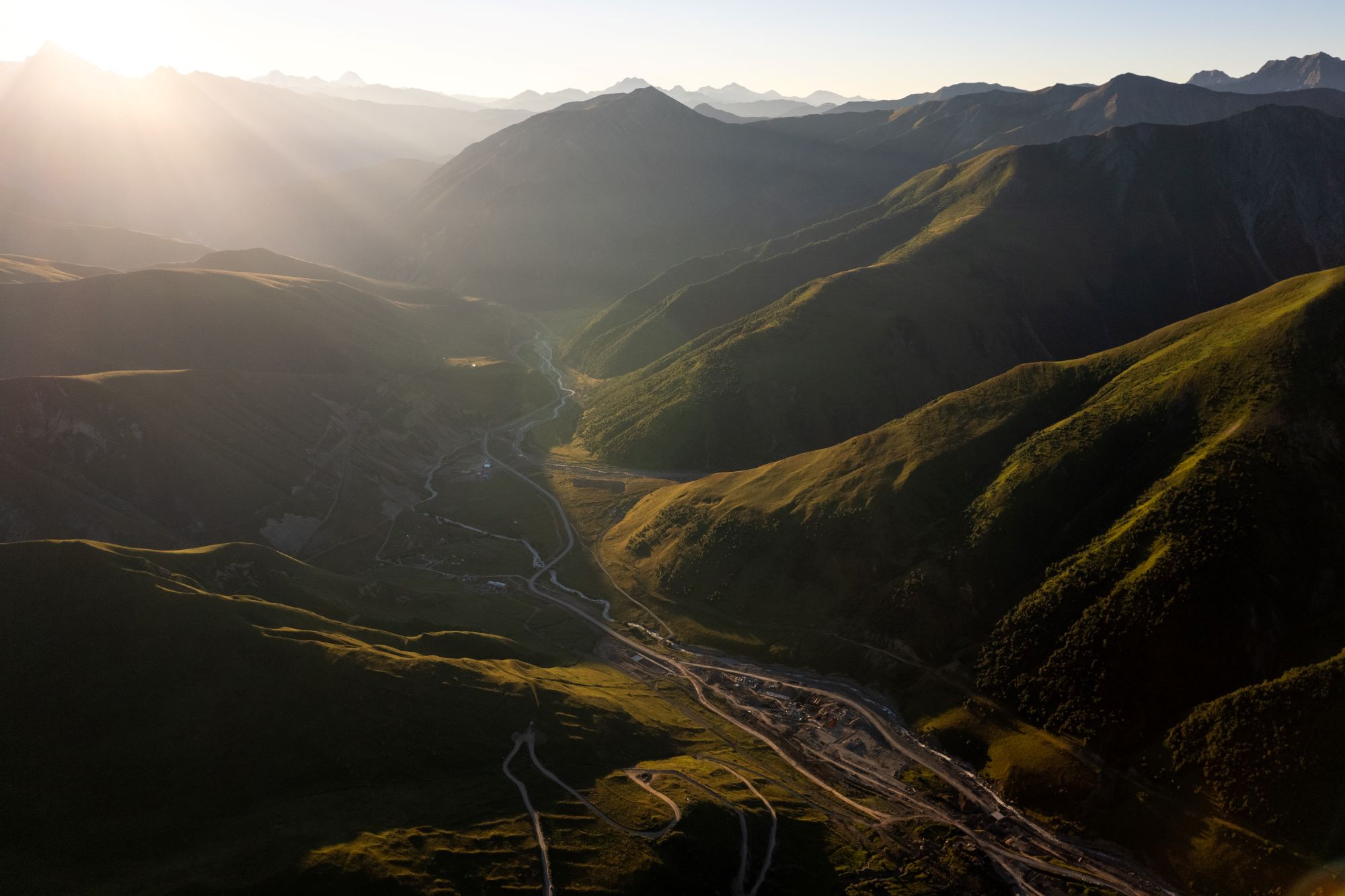 Где находится «Мамисон»