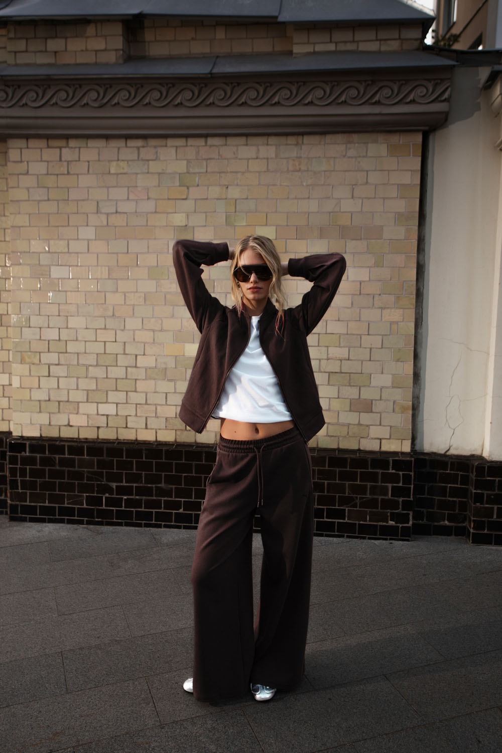 модные тренды осени 2026
