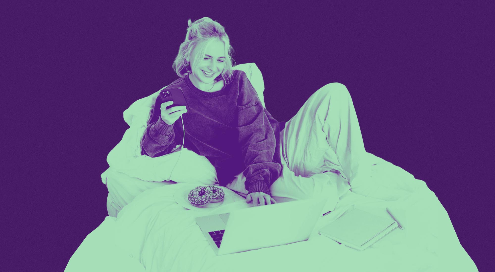 Bedrotting — новая болезнь зумеров или забавный челлендж