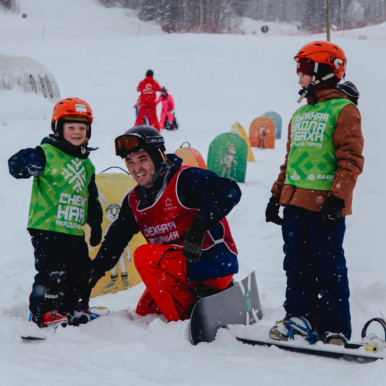 «Губаха», Пермский край