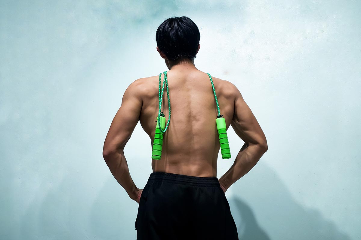 Кардио упражнения