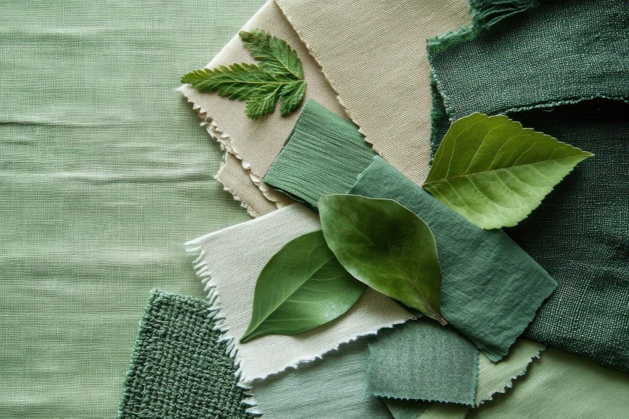 Органический текстиль