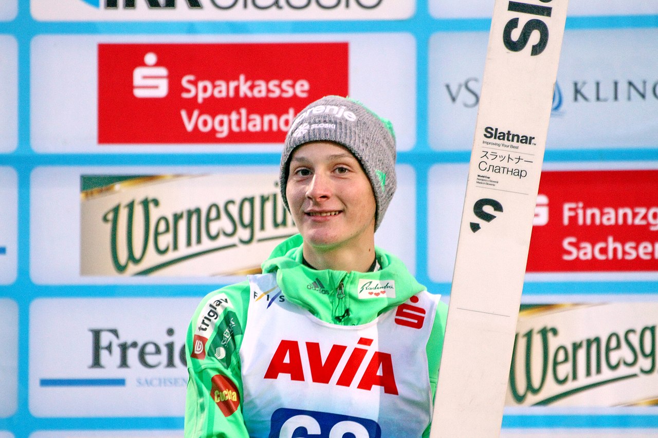 Домен Превц