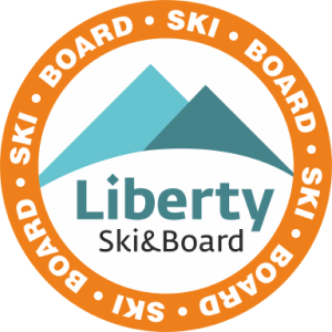 Liberty лого
